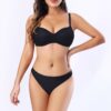 4-Layer Protective Period Thong Underwear