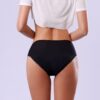 LINGLU® Stylish Leak-Proof Menstrual Underwear with Mesh Panels