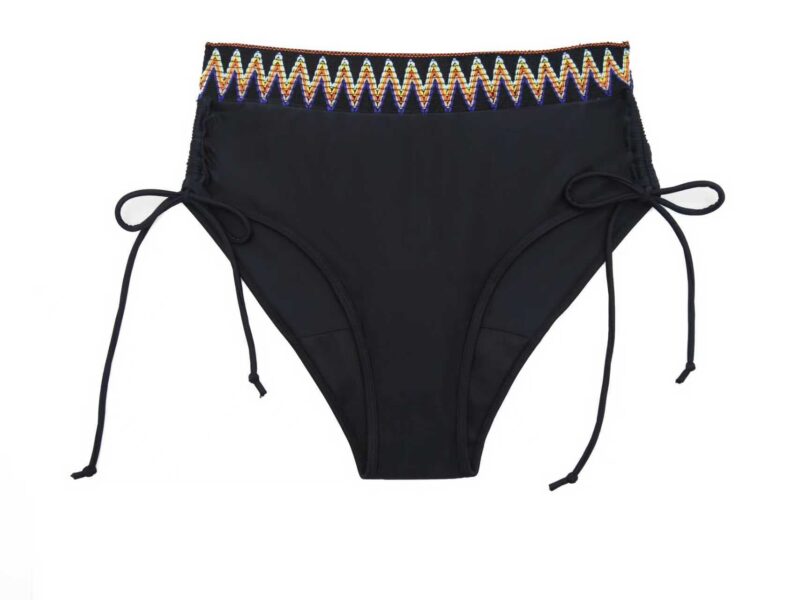 Women’s Two-Piece Period Swimsuit Set