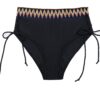 Women’s Two-Piece Period Swimsuit Set