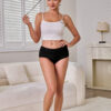 LINGLU® 4-Layer High Waist Menstrual Underwear