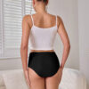 LINGLU® 4-Layer High Waist Menstrual Underwear