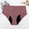 LINGLU® High Elastic Traceless Menstrual Underwear