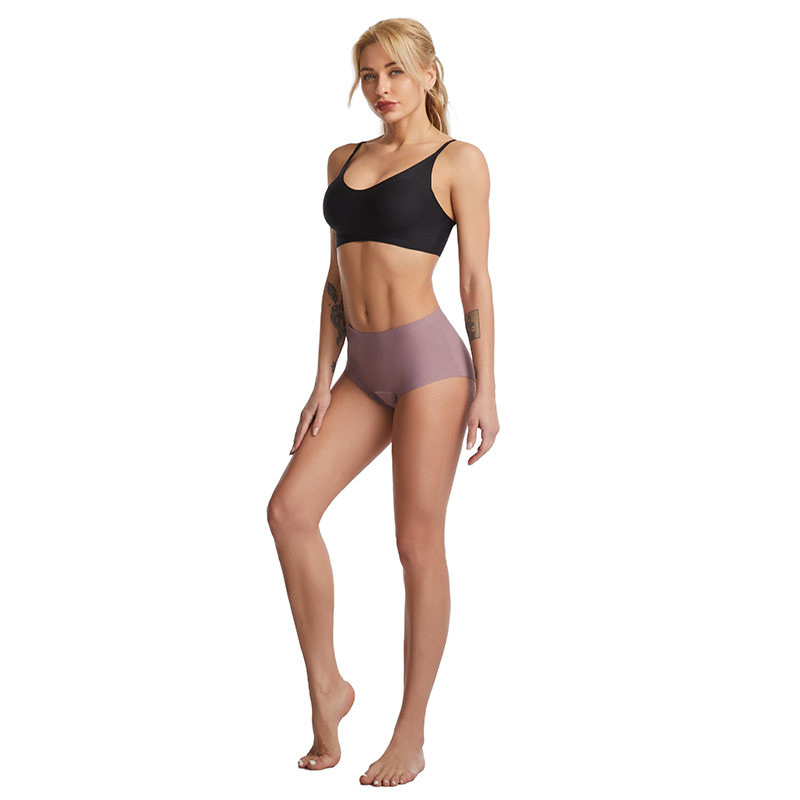 LINGLU® Invisible High Waist Everyday Underwear