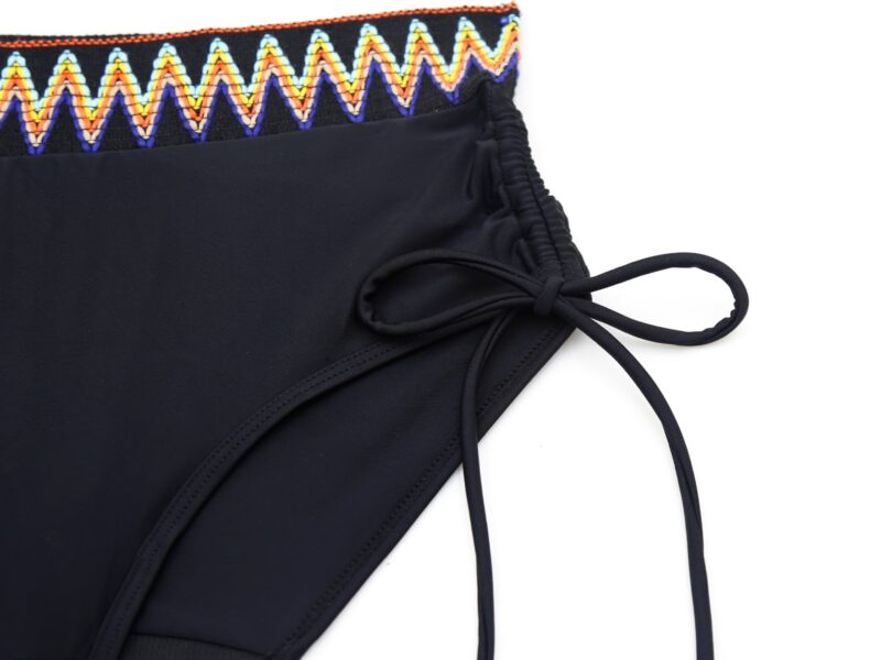 Women’s Two-Piece Period Swimsuit Set