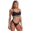 Leak-Proof Lace Menstrual Thong Panties for Women