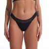 Leak-Proof Lace Menstrual Thong Panties for Women