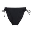 Women’s Period Swim Bottom – Side Tie Leak-Proof Menstrual Swimwear Bikini Bottom