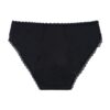 LINGLU® Stylish Leak-Proof Menstrual Underwear with Mesh Panels