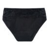 LINGLU® Premium Menstrual Underwear with Lace Panels