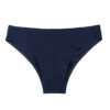 LINGLU® Women's Printed Menstrual Underwear Reusable 4-Layer Leakproof Briefs