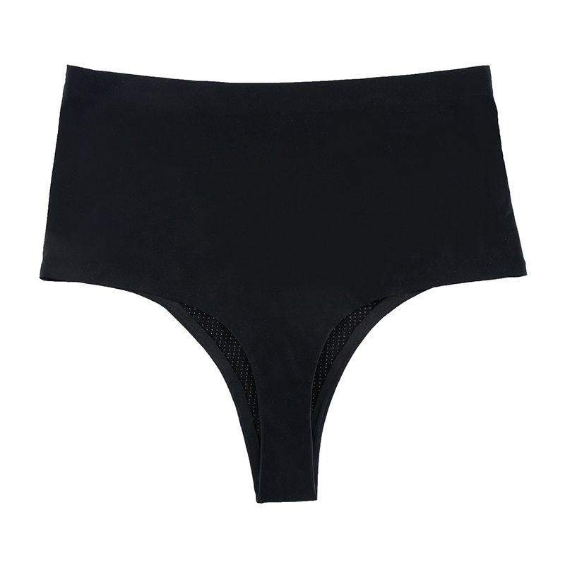 LINGLU® Invisible Shaping Briefs with Seamless Comfort