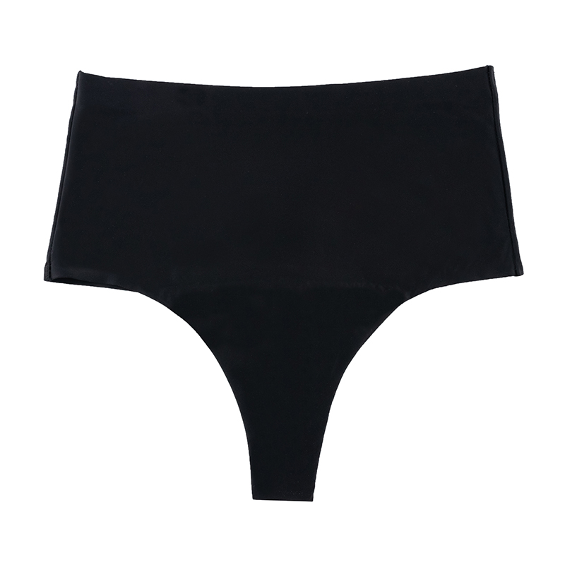 LINGLU® Invisible Shaping Briefs with Seamless Comfort