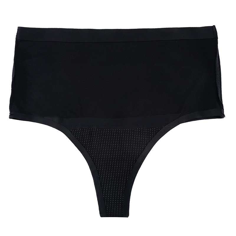 LINGLU® Invisible Shaping Briefs with Seamless Comfort