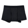 LINGLU® Heavy Flow Printed Period Shorts with Full Coverage Protection