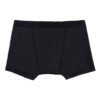 LINGLU® Heavy Flow Printed Period Shorts with Full Coverage Protection