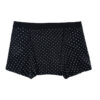 LINGLU® Heavy Flow Printed Period Shorts with Full Coverage Protection