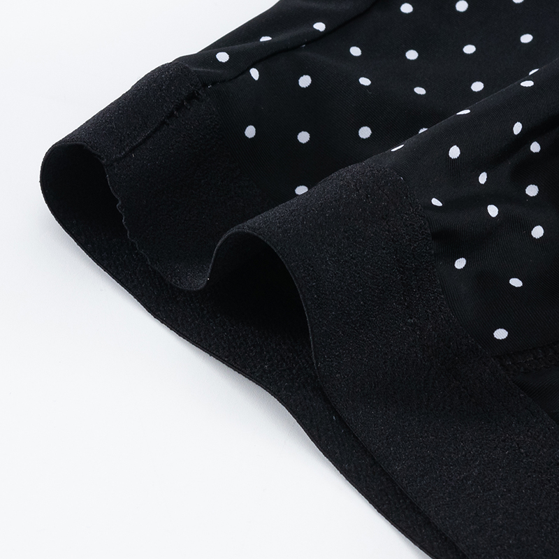 LINGLU® Heavy Flow Printed Period Shorts with Full Coverage Protection