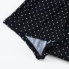 LINGLU® Heavy Flow Printed Period Shorts with Full Coverage Protection
