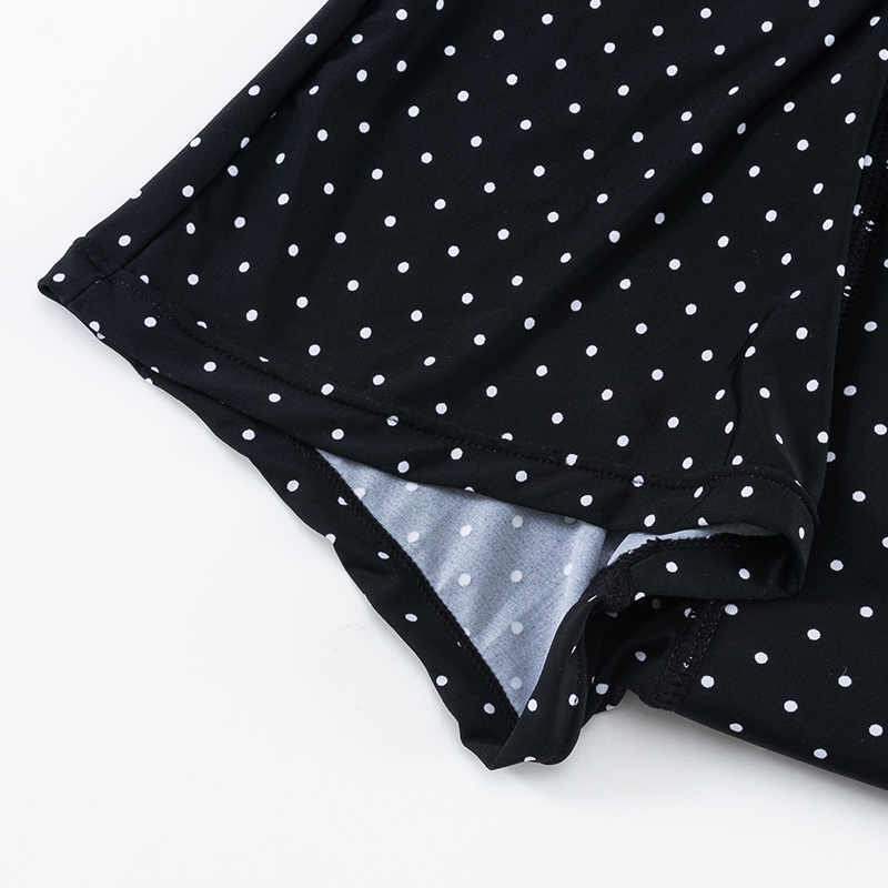 LINGLU® Heavy Flow Printed Period Shorts with Full Coverage Protection