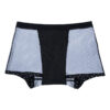 LINGLU® Heavy Flow Printed Period Shorts with Full Coverage Protection