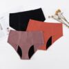 LINGLU® High Elastic Traceless Menstrual Underwear
