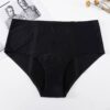 LINGLU® High Elastic Traceless Menstrual Underwear