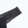 Leak-Proof Lace Menstrual Thong Panties for Women