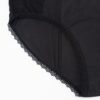LINGLU® Stylish Leak-Proof Menstrual Underwear with Mesh Panels