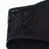 LINGLU® Premium Menstrual Underwear with Lace Panels