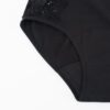LINGLU® Premium Menstrual Underwear with Lace Panels