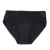 LINGLU® Premium Menstrual Underwear with Lace Panels