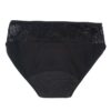 LINGLU® Premium Menstrual Underwear with Lace Panels