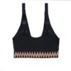 Women’s Two-Piece Period Swimsuit Set