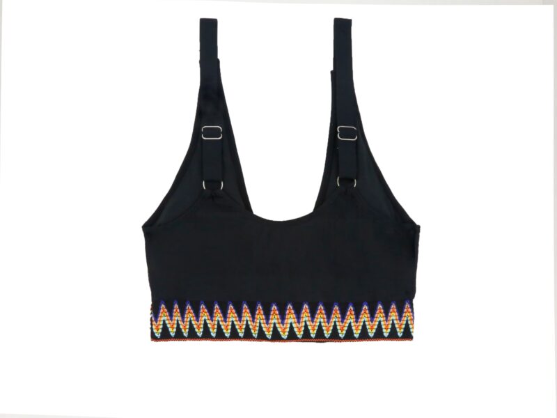 Women’s Two-Piece Period Swimsuit Set