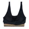 Women’s Two-Piece Period Swimsuit Set
