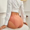 LINGLU® High Elastic Traceless Menstrual Underwear