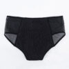 LINGLU® Women's 4-Layer Menstrual Underwear with Breathable Mesh Panels