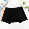 LINGLU® Full Coverage Menstrual Boxer Underwear
