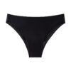 LINGLU® Women's High Leg Leak-Proof Menstrual Underwear with 4-Layer Protection