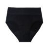 Women's High Waist Leak-Proof Menstrual Underwear with 4-Layer Absorbent Protection