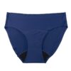Women's Leak-Proof Menstrual Underwear with 4-Layer Absorbent Protection