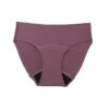Women's Leak-Proof Menstrual Underwear with 4-Layer Absorbent Protection