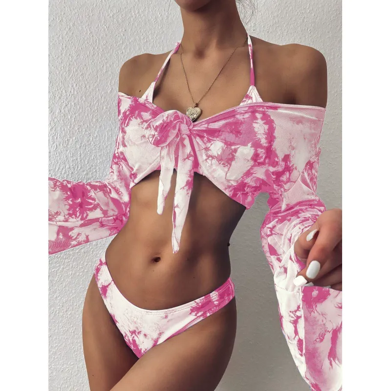 imgi_12_O1CN01b4Lgaj1WbejQHOFk6_!!4125582807-0-cib.jpg_ Giraffe Print Three-Piece Bikini Swimwear Set