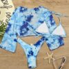 imgi_45_18631267462_2124227304 Giraffe Print Three-Piece Bikini Swimwear Set