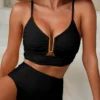 imgi_7_O1CN01pG8TBj22hflmswIRU_!!3427687152-0-cib.jpg_ Women's Textured High Waist Bikini Swimwear