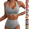 imgi_87_O1CN01ltmIn222hfmH3h6ED_!!3427687152-0-cib.jpg_250x250 Women's Textured High Waist Bikini Swimwear